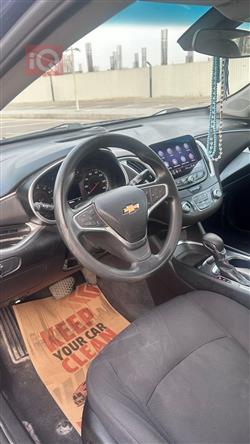 شيفروليه ماليبو